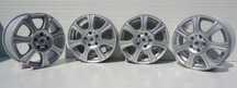 RC Desing RC15T 16&quot; 5x112x66,6 ET50 AF7