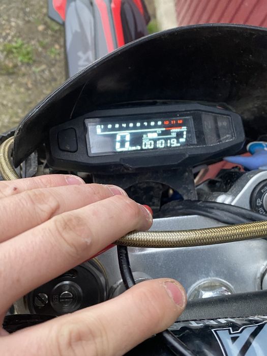 Продам Kaya 612 300 кубів