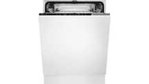 Zmywarka ELECTROLUX EEQ47210L QuickSelect