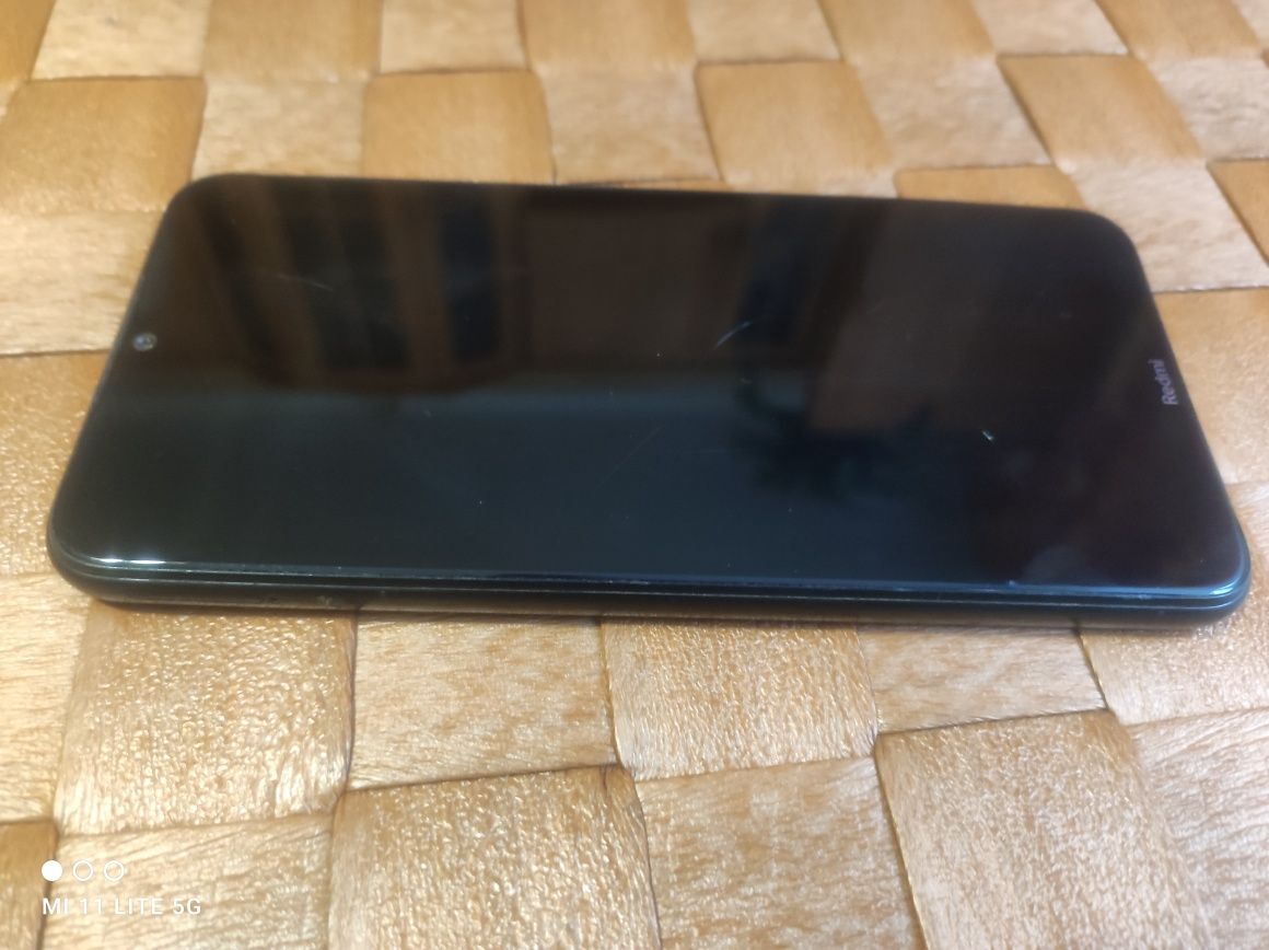 Xiaomi redmi note 8 m1908c3jg uszkodzony czytaj Opis