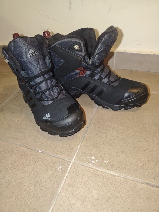 Buty zimowe Adidas CH Winter Hiker Speed CP r.42