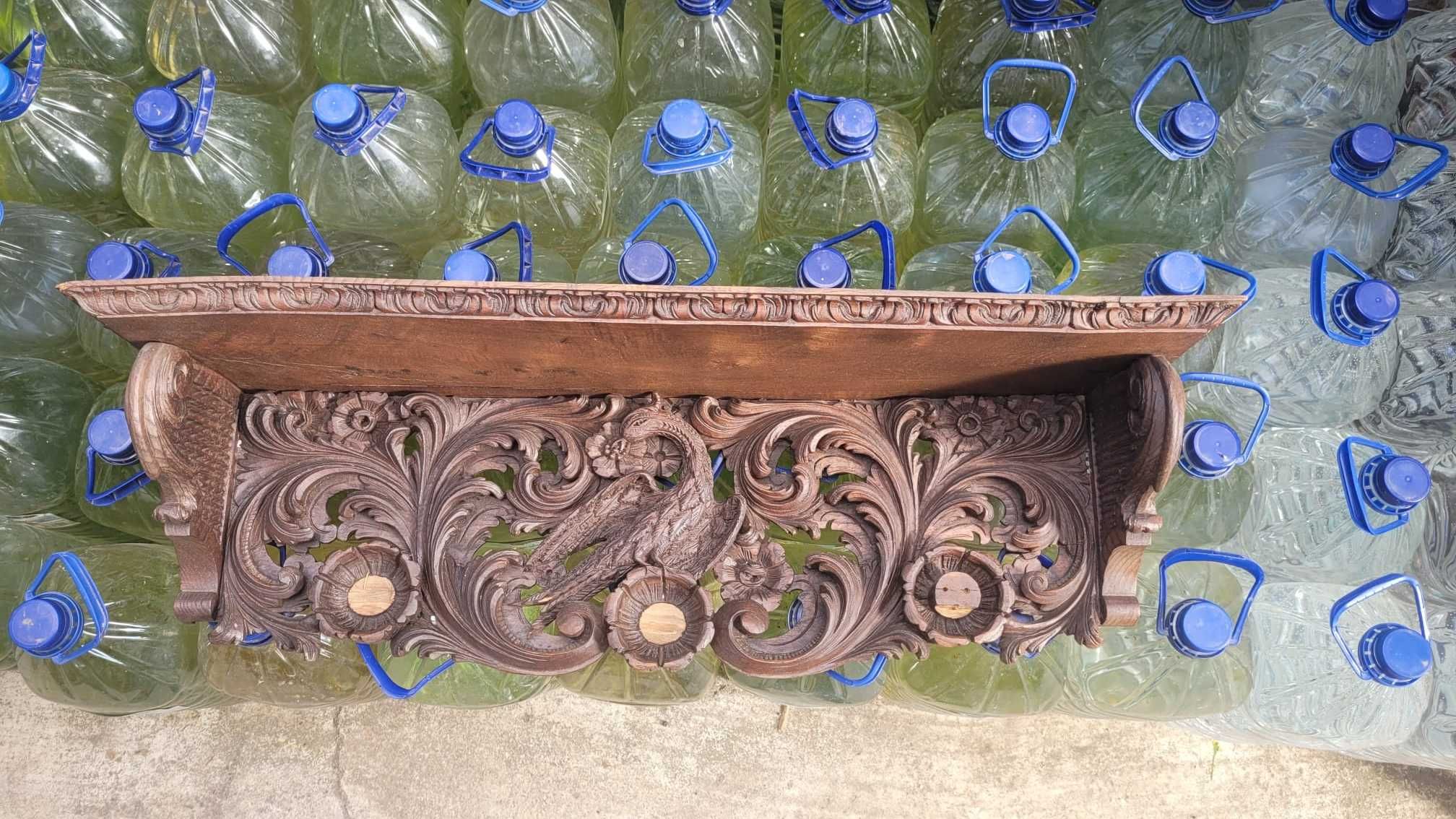 Consola Cabide Porta Guarda Chuvas