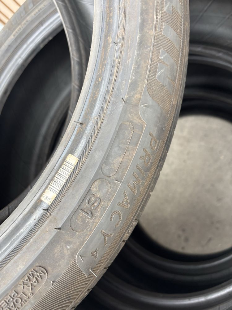 Michelin Primancy 4 DEMO 235/45/20 100V