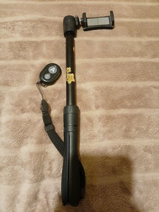 Uchwyt do telefonu Ik multimedia iklip grip