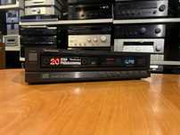 Odtwarzacz płyt CD Technics SL-PJ20 Audio Room
