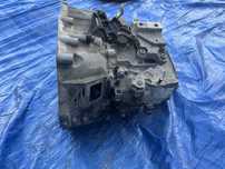 Peugeot 2008 I Lift  Skrzynia Biegow 20EA72