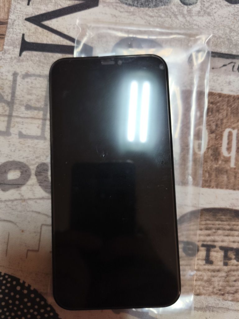 Display iPhone XR