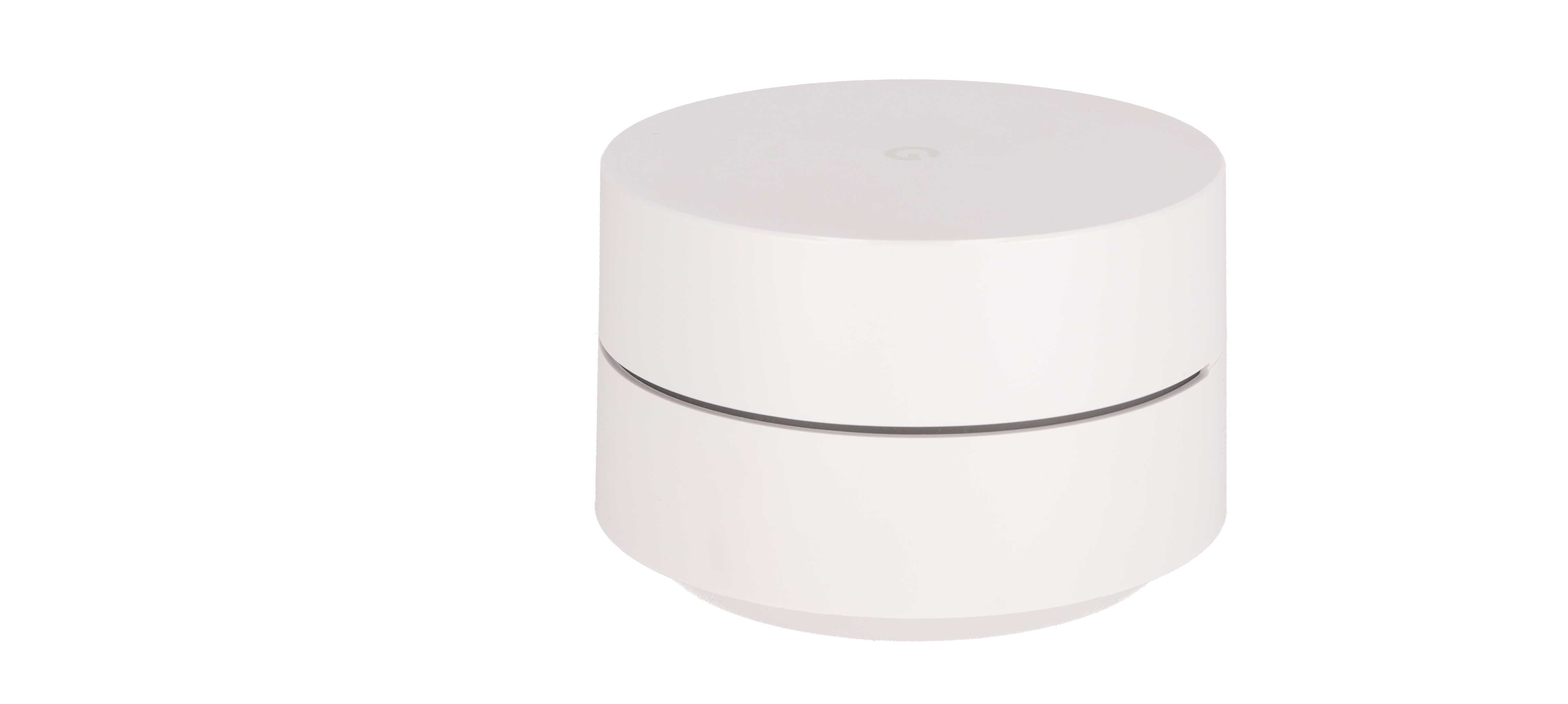 Router Google WiFi AC-1304 – system mesh, stan bardzo dobry (ID 50)