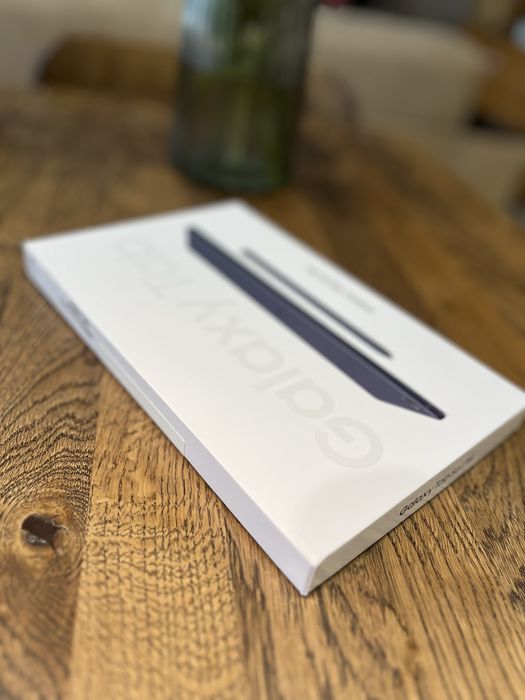 Планшет Samsung Galaxy Tab S6 Lite, SM-P620 Oxford Gray