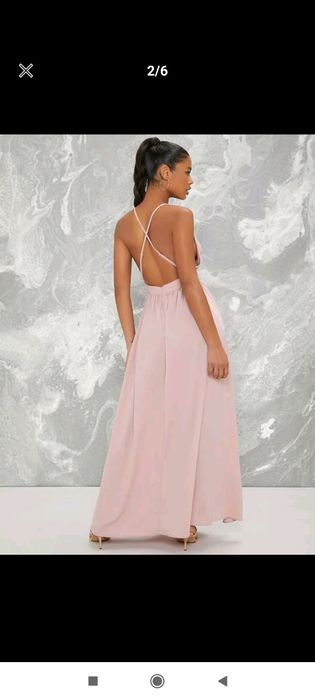 Sukienka na wesele/studniówkę