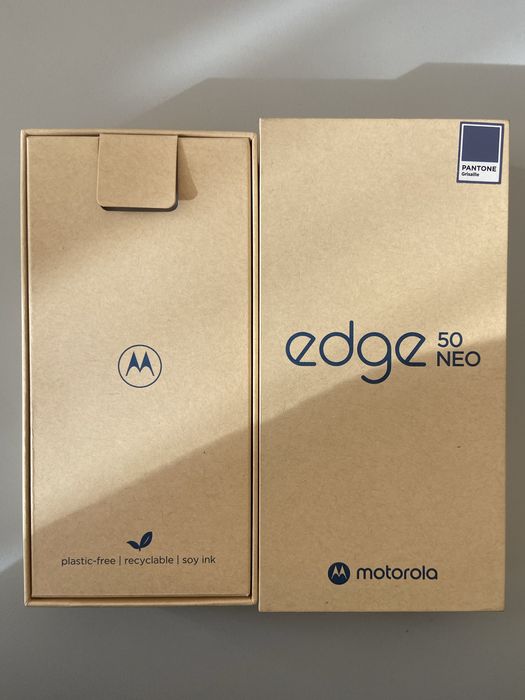 Motorola edge 50 neo