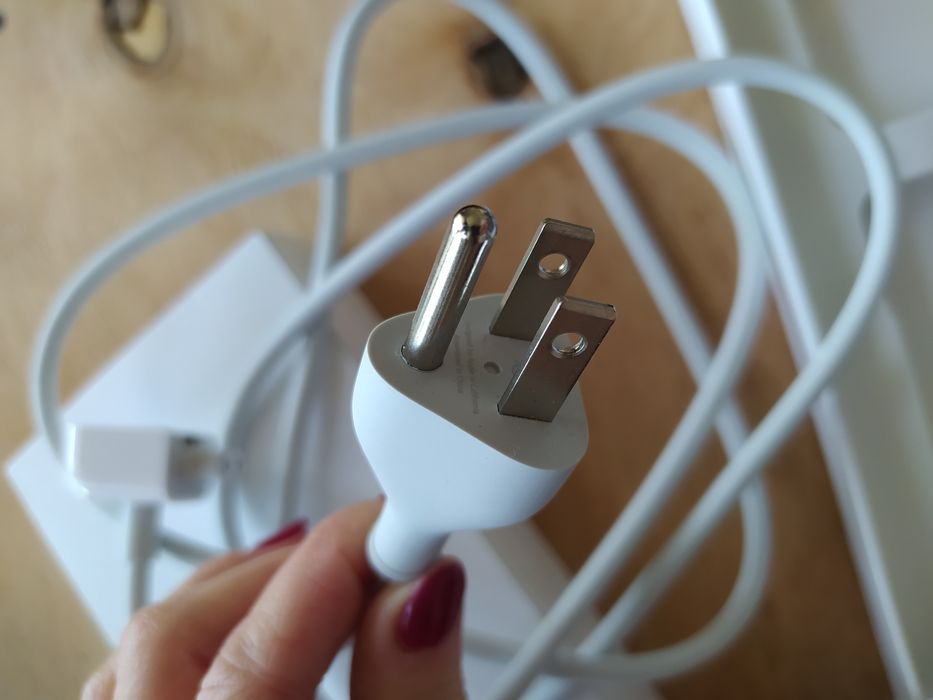 Apple зарядной кабель оригинал