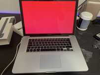 Apple Macbook Pro