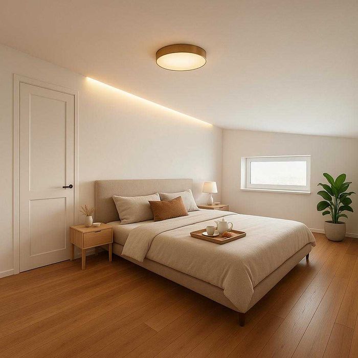 Nowoczesna kawalerka z oddzielną sypialnią - ul. Modrzejewska