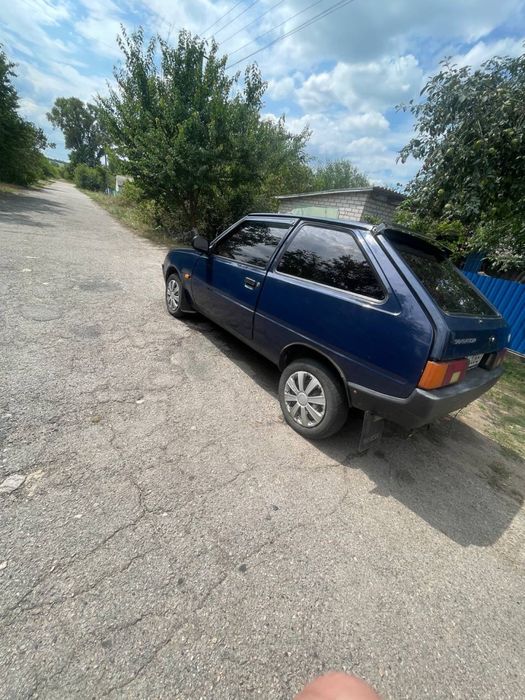 Продам Заз Таврію