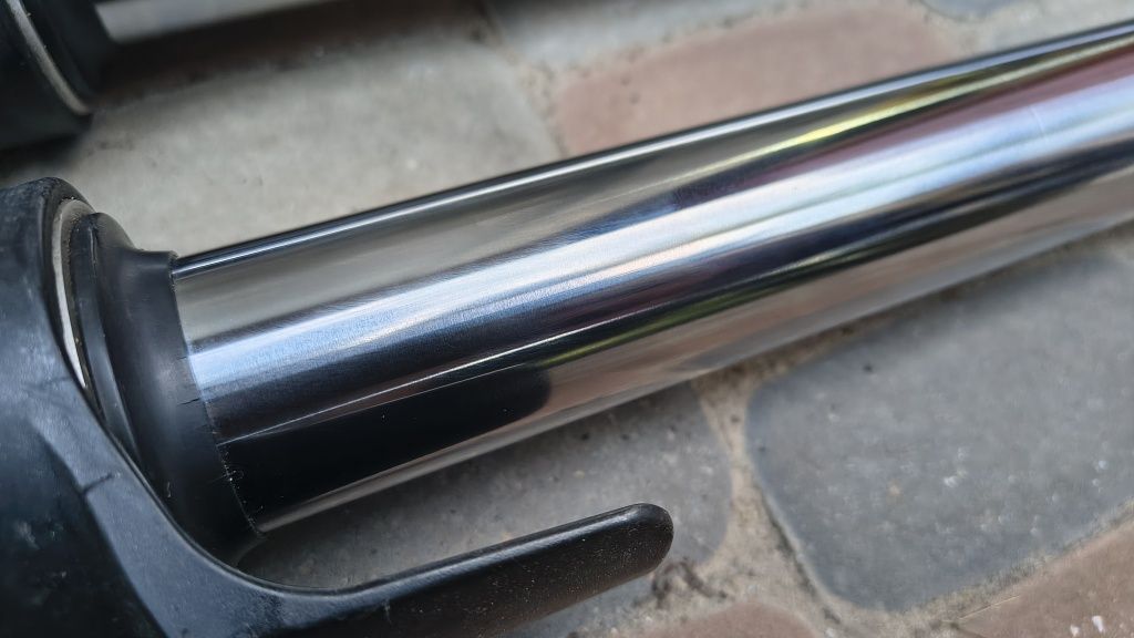Вилка пера suzuki gsf600 bandit 2000-2006