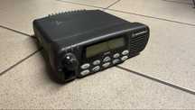 Motorola GM 360 VHF