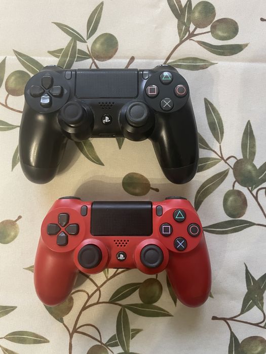 PS4 pro 1TB konsola do gier świetny stan