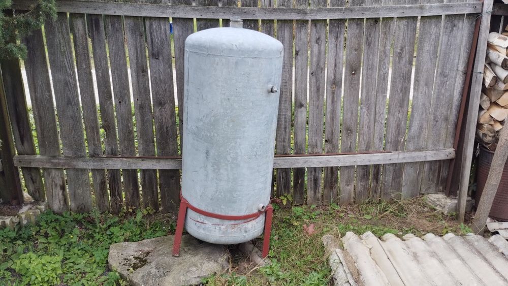 Bojler hydrofor 300l