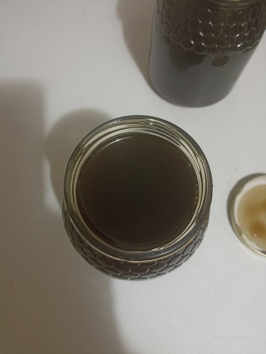 Mel multifloral para venda em frasco ou a granel