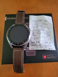 Smartwatch Huawei Watch 3 Pro