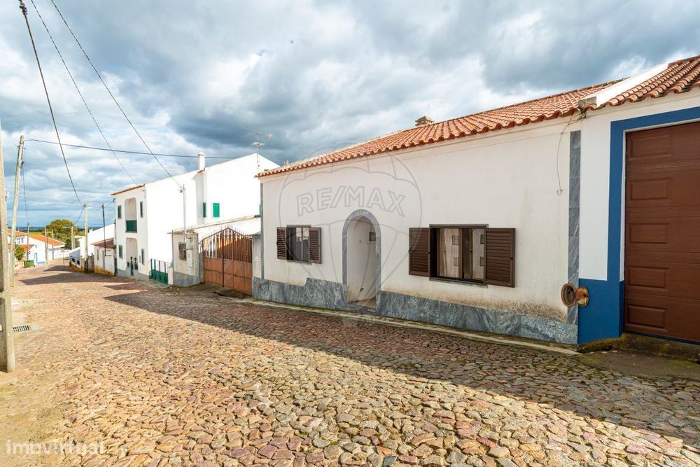 Moradia T3 para venda