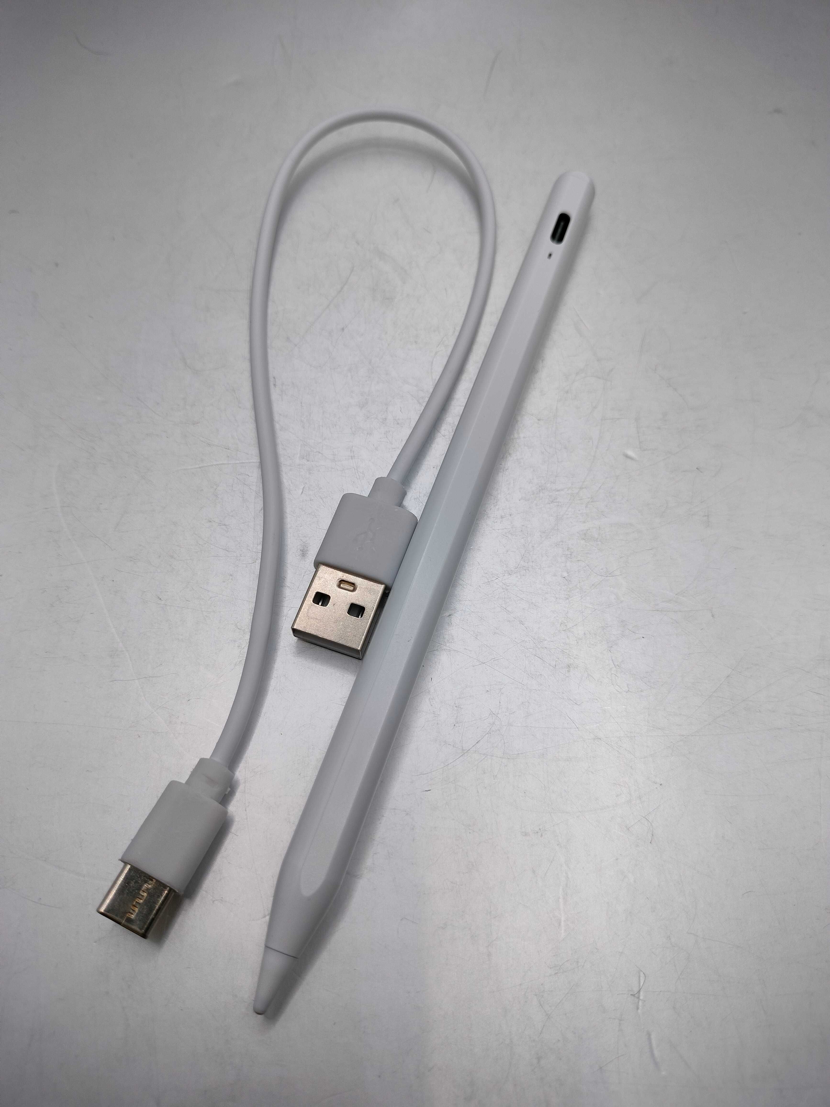 Rysik Universal Stylus Pen biały