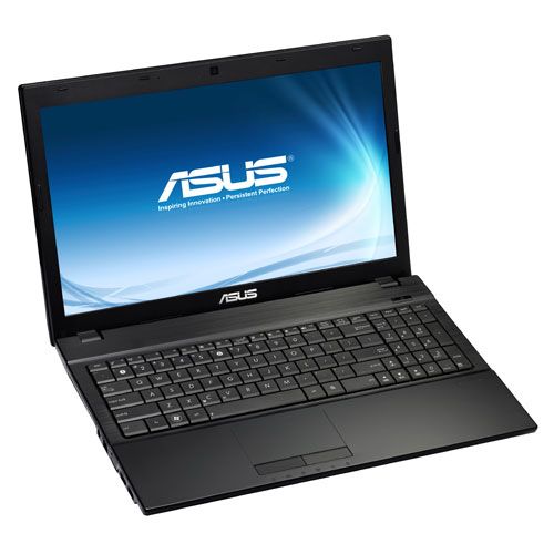 Ноутбук Asus P53E