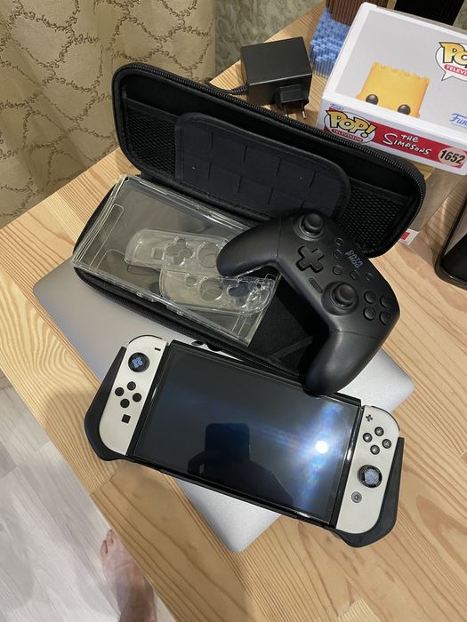 Nintendo Switch Oled Срочно