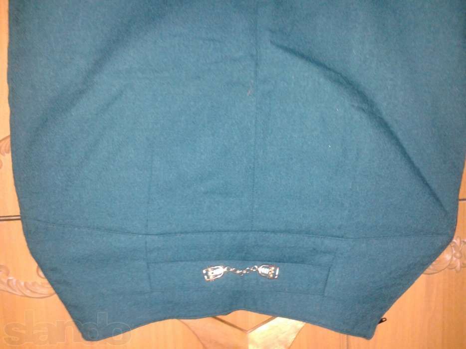 Продам оригинальную шерстяную юбку, пошита на заказ из хорошей шерсти