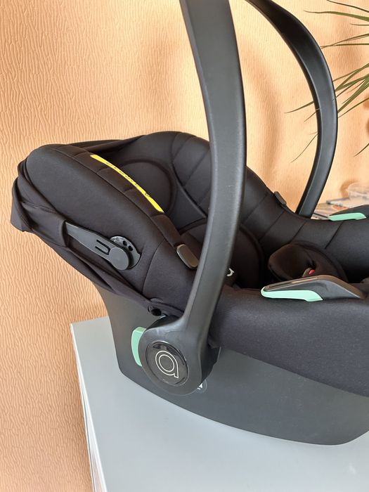 Автолюлька Anex Cosmo