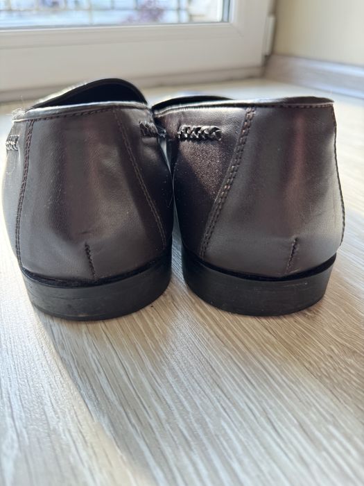 Лофери чоловічі Kurt Geiger