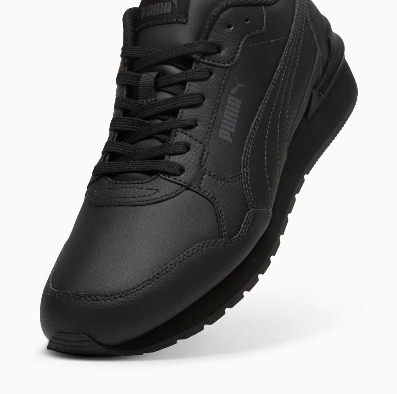 Кросівки Puma ST Runner v4 L Men's Sneakers розмір 42