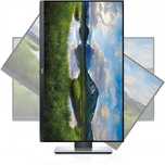 Монітор 24" дюйми Dell P2419H Black (FHD, IPS, Flicker-Free)