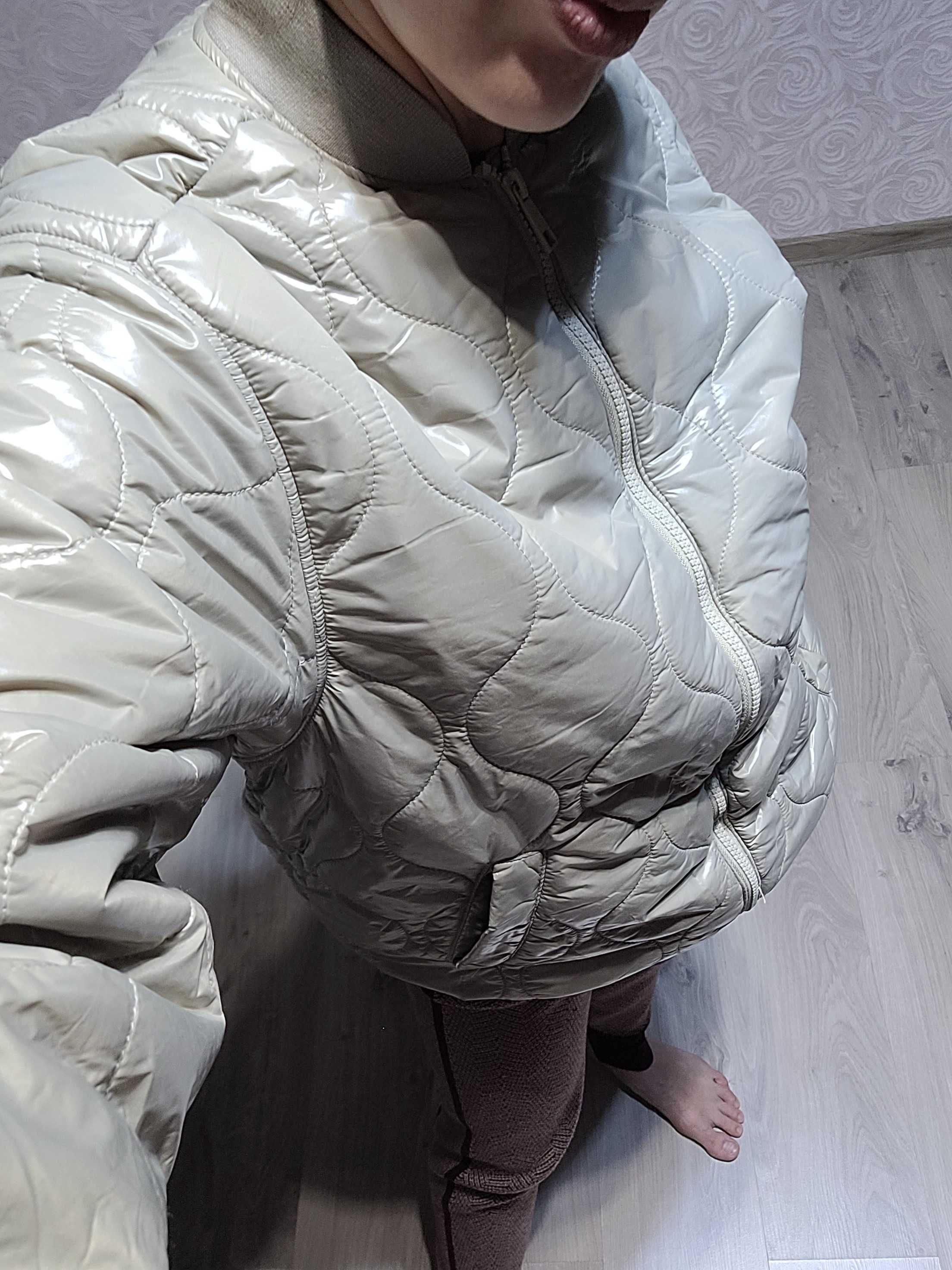 Дуже крутий Куртка - бомпер H&M