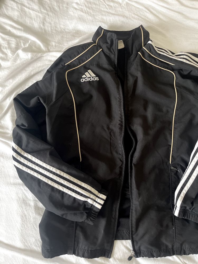 вітровка adidas вінтаж