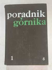 Poradnik GÓRNIKA Tom 1