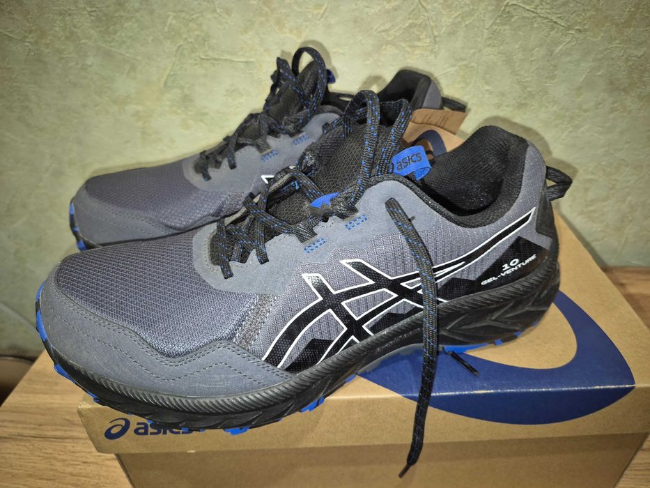Кросівки ASICS GEL Venture 10