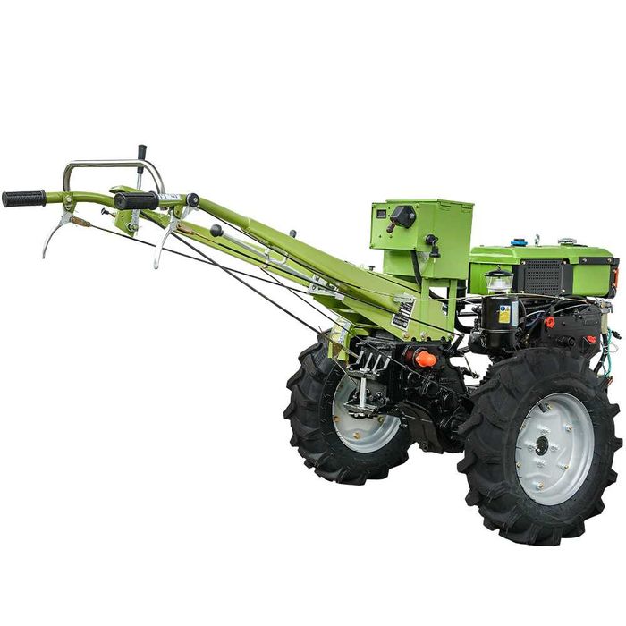 Мотоблок Кентавр МБ1080ДЕ Офіційний дилер! Гарантія! Запчастини Сервіс