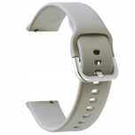 Pasek Silikonowy Do Smartwatcha Zegarka 22Mm