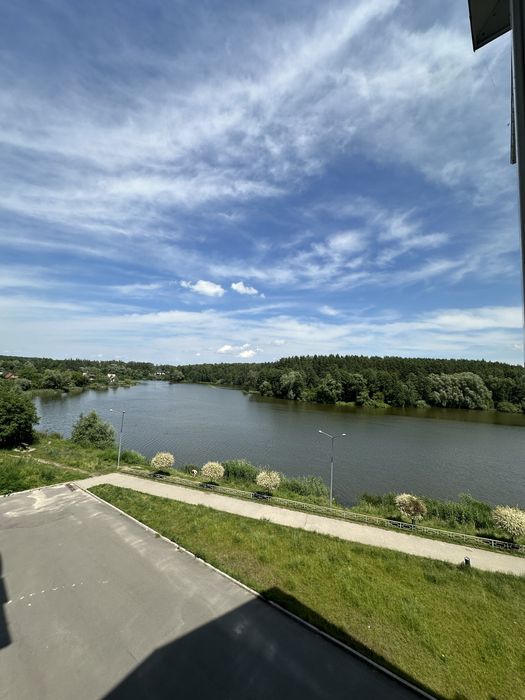 Продам 236 м кв Квартира Новобудова Еськова Простора Стрижень Видова