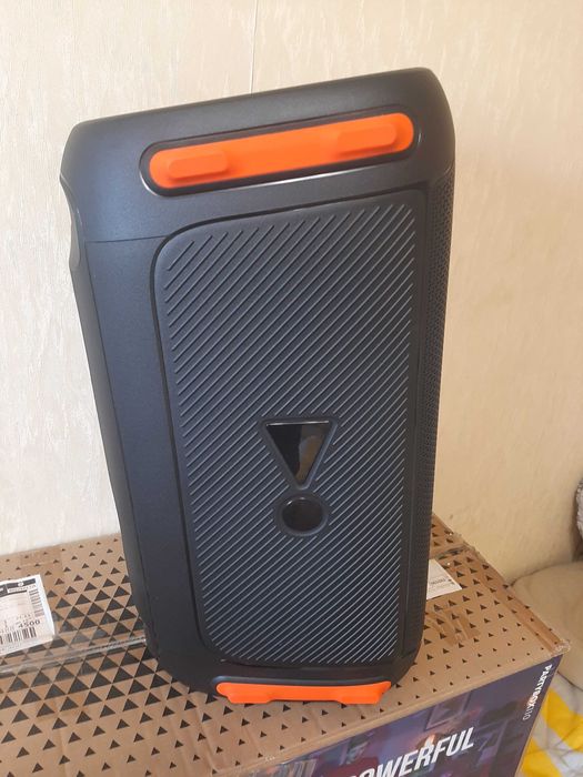 JBL    Partybox   110