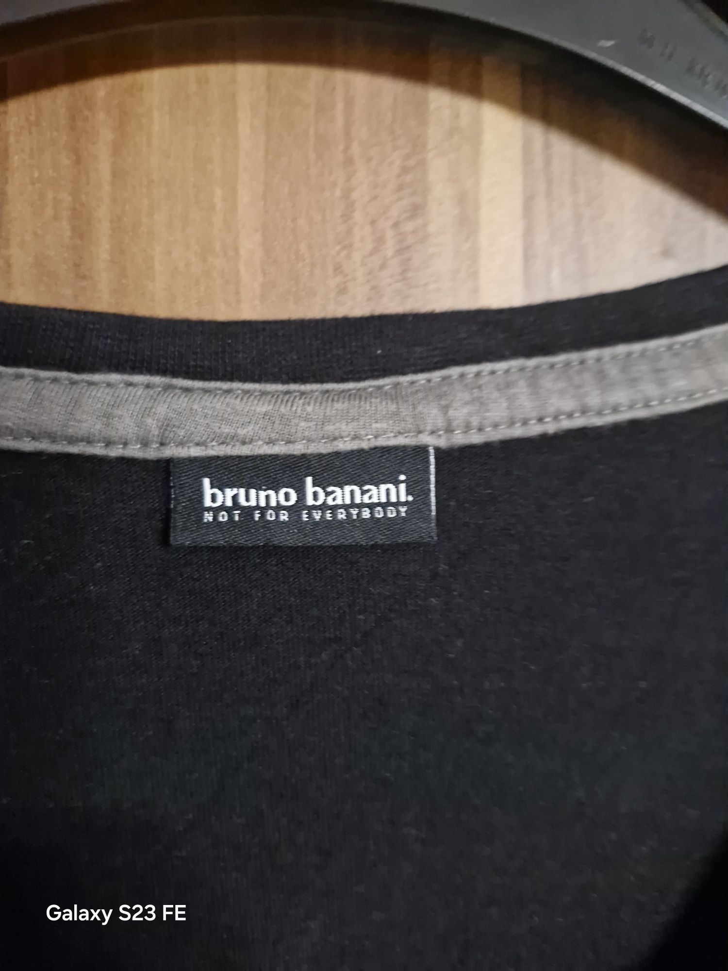 Koszulka męska Bruno Banani rozmiar XL stan idealny