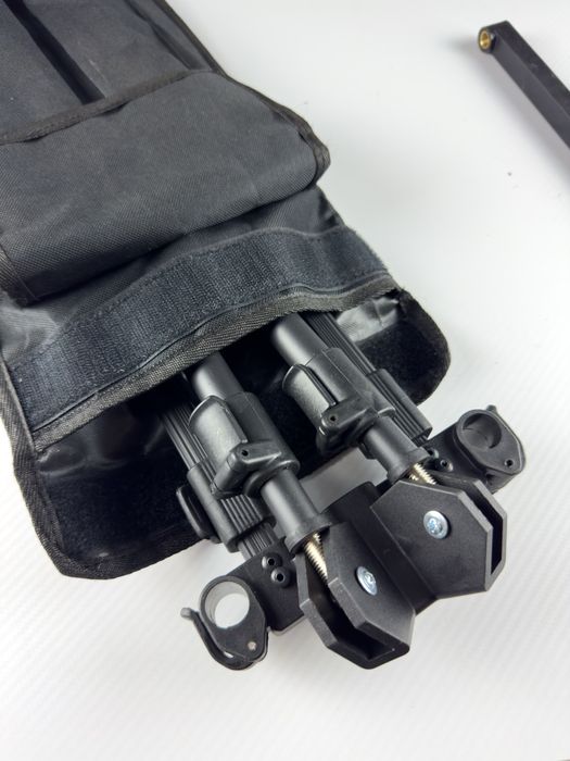 Statyw Rod Pod na 3 wedki X-Wing Okazja