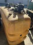 Tanque gasoleo combustivel 1000l