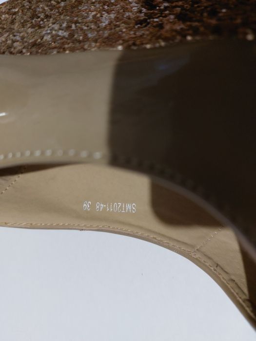 Туфлі та Батильйони