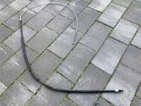 Linka hamulcowa  renault grand scenic II 04-09