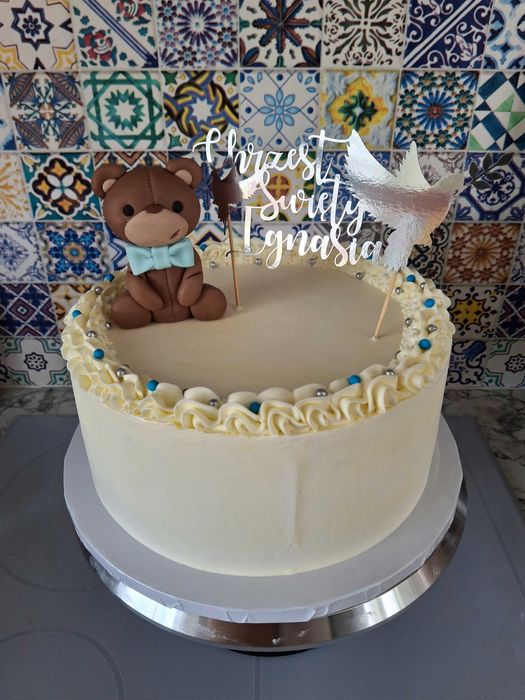 ciasto na zamówienie