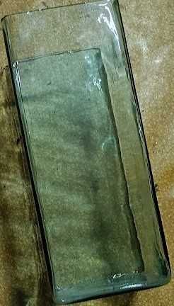 аквариум террариум, уникальное бесшовное монолитное прочное  стекло