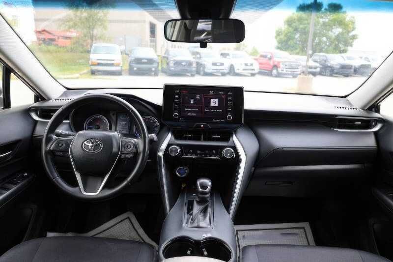 2021 Toyota Venza LE